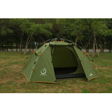 Купить Палатка Weekender W3 pro трехместная мгновенной сборки по лучшей цене 0 грн