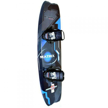Купить Вейкборд Hydroslide MATRIX 139 см с креплением по лучшей цене 9405 грн