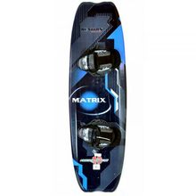 Купить Вейкборд Hydroslide MATRIX 139 см с креплением по лучшей цене 9405 грн