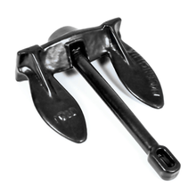 Купить Якорь Navy PE 15 lbs 7 кг по лучшей цене 633 грн
