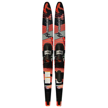 Купить Водные лыжи Hydroslide Legend 170 см по лучшей цене 5957 грн
