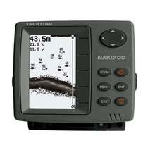 Купить Эхолот Naki 710 по лучшей цене 0 грн