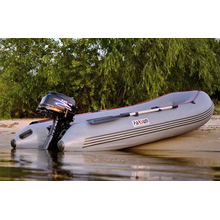 Купить Лодочный мотор Parsun F6A BMS по лучшей цене 0 грн