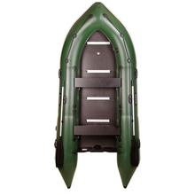 Купить Надувная лодка BARK BN-390S по лучшей цене 17940 грн