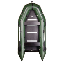 Купить Надувная лодка BARK BT-360S по лучшей цене 15380 грн