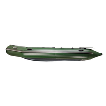 Купить Надувная лодка BARK BT-450S по лучшей цене 18640 грн