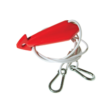 Купить Узел крепления 12' ROPE HARNESS W/PULLEY PT6 по лучшей цене 632 грн