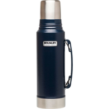 Купить Термос Stanley Legendary Classic 1.0л Темно-синий (6939236320078) по лучшей цене 0 грн