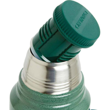 Купить Термос Stanley Legendary Classic 0.75л Зеленый (6939236321624) по лучшей цене 0 грн