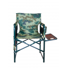 Купить Стул складной Ranger Guard Camo по лучшей цене 0 грн