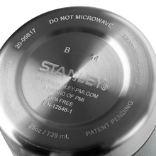 Купить Термос Stanley Adventure 0.75л Зеленый (6939236330992) по лучшей цене 0 грн