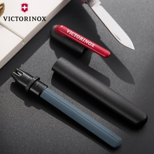 Купить Карманная точилка Victorinox алмазная 4.3311 по лучшей цене 635 грн