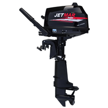 Купить Лодочный мотор Jetmar T 6 по лучшей цене 0 грн