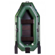 Купить Надувная лодка Aqua-Storm ST249 DT по лучшей цене 4768 грн