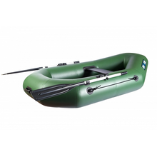Купить Надувная лодка Aqua-Storm ST220C по лучшей цене 3883 грн
