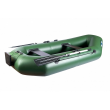 Купить Надувная лодка Aqua-Storm ST260PT по лучшей цене 4797 грн