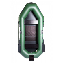 Купить Надувная лодка Aqua-Storm ST280 DT по лучшей цене 5139 грн