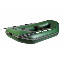 Купить Надувная лодка Aqua-Storm SS260R по лучшей цене 6482 грн