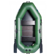 Купить Надувная лодка Aqua-Storm ST240C по лучшей цене 4312 грн