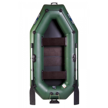 Купить Надувная лодка Aqua-Storm ST249PT по лучшей цене 4797 грн