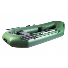 Купить Надувная лодка Aqua-Storm ST280 по лучшей цене 4768 грн