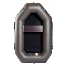 Купить Надувная лодка Aqua-Storm ST190 по лучшей цене 2998 грн