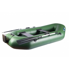 Купить Надувная лодка Aqua-Storm ST240C PT по лучшей цене 4540 грн