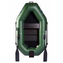 Купить Надувная лодка Aqua-Storm ST220C DT по лучшей цене 4112 грн