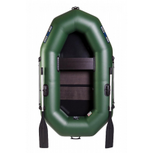 Купить Надувная лодка Aqua-Storm MA220C Magellan по лучшей цене 3883 грн