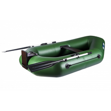 Купить Надувная лодка Aqua-Storm ST220C DT по лучшей цене 4112 грн