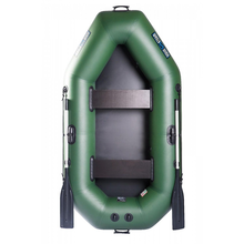 Купить Надувная лодка Aqua-Storm ST240 по лучшей цене 3997 грн