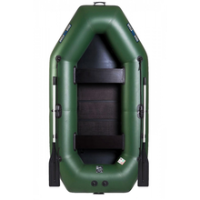 Купить Надувная лодка Aqua-Storm SS280R по лучшей цене 6282 грн