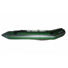 Купить Моторная лодка Aqua-Storm Stk 380 по лучшей цене 16130 грн