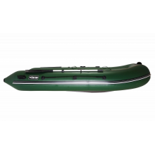 Купить Моторная лодка Aqua-Storm Stk 450E Evolution по лучшей цене 23653 грн
