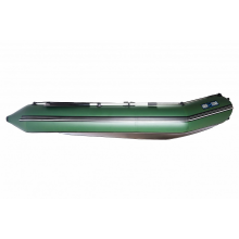 Купить Моторная лодка Aqua-Storm Stk 360 по лучшей цене 15277 грн