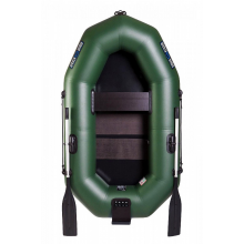 Купить Надувная лодка Aqua-Storm MA220C DT Magellan по лучшей цене 4112 грн