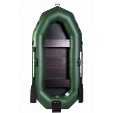 Купить Надувная лодка Aqua-Storm MA260 DT Magellan по лучшей цене 4768 грн