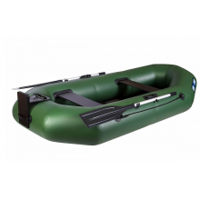 Купить Надувная лодка Aqua-Storm MA260 DT Magellan по лучшей цене 4768 грн