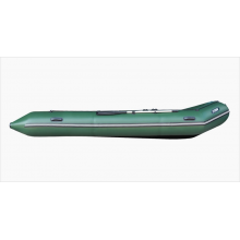 Купить Моторная лодка Aqua-Storm Stk 420 по лучшей цене 17722 грн