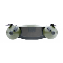 Купить Моторная лодка Aqua-Storm STM 180 по лучшей цене 5504 грн