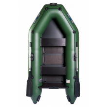 Купить Моторная лодка Aqua-Storm STM 260 по лучшей цене 6476 грн