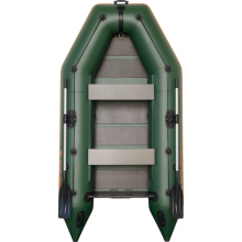 Купить Надувная лодка Kolibri КМ-330 по лучшей цене 10257 грн