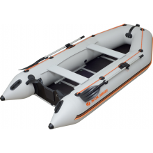 Купить Надувная лодка Kolibri КМ-330D по лучшей цене 17454 грн