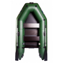 Купить Моторная лодка Aqua-Storm STM 260-40 по лучшей цене 7241 грн