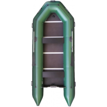 Купить Моторная лодка Aqua-Storm Stk 450 по лучшей цене 18717 грн