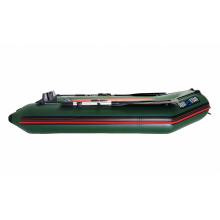 Купить Моторная лодка Aqua-Storm STM 210 по лучшей цене 5622 грн