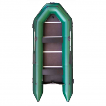 Купить Моторная лодка Aqua-Storm Stk 420 по лучшей цене 17722 грн