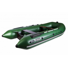 Купить Моторная лодка Aqua-Storm Stk 360E Evolution по лучшей цене 18397 грн
