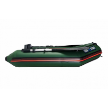 Купить Моторная лодка Aqua-Storm STM 180 по лучшей цене 5504 грн