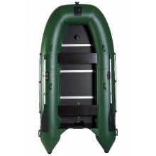 Купить Моторная лодка Aqua-Storm Stk 450E Evolution по лучшей цене 23653 грн